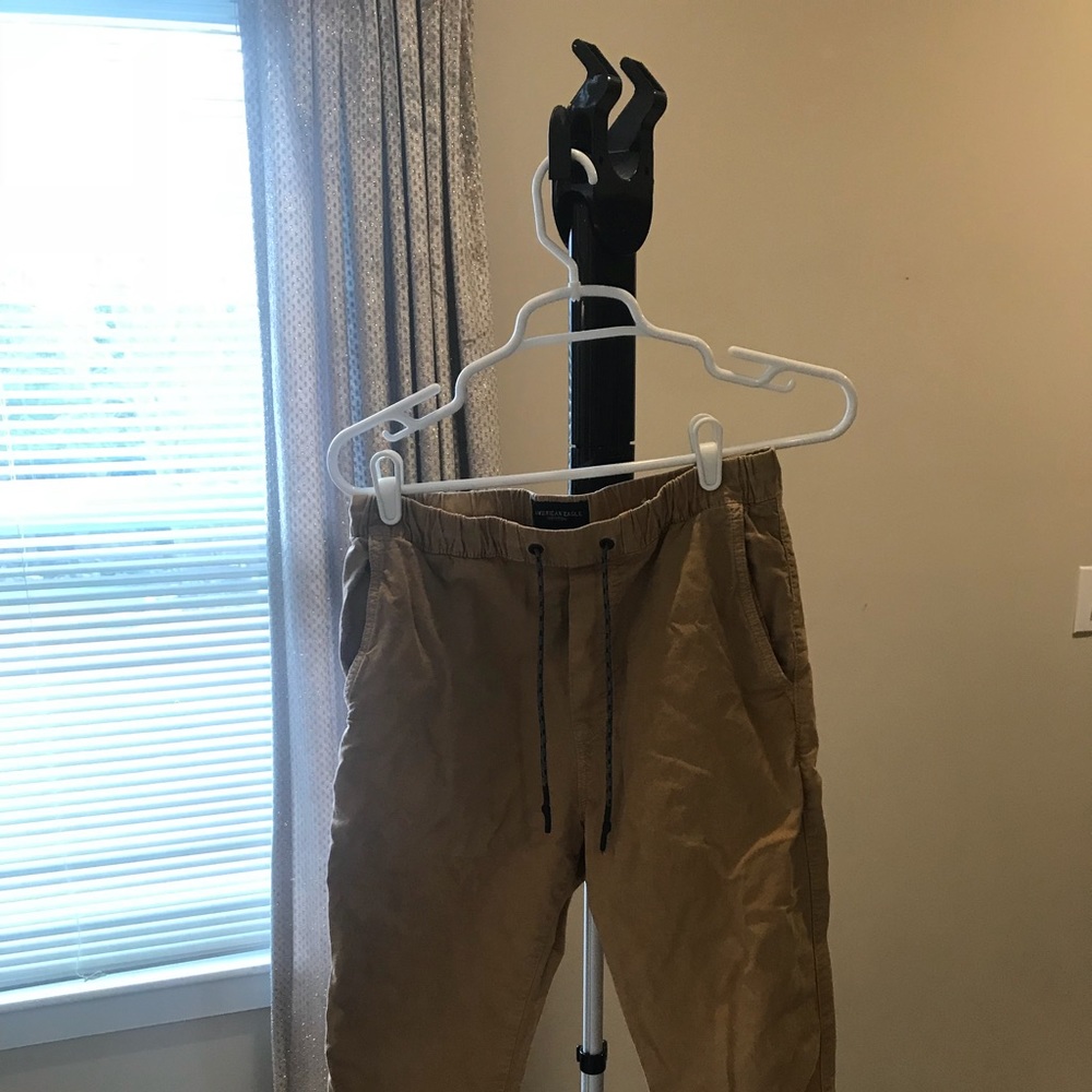 Boys joggers